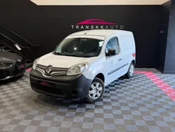 RENAULT KANGOO dCi 90 Energy Zen