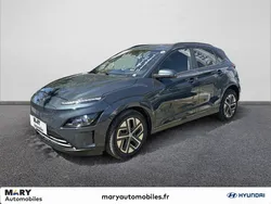HYUNDAI Kona Electrique 39 kWh - 136 ch Intuitive