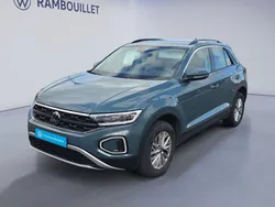 VOLKSWAGEN T-Roc 1.5 TSI EVO 150 Start/Stop BVM6 Life Plus