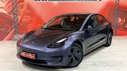 Tesla Model 3 Standard Range Plus RWD de 2022