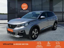 Peugeot 3008 1.5 BlueHDi 130ch E6.c Allure S&S EAT8