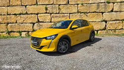 Peugeot e-208 Allure