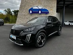 Peugeot 2008 1.2 HYBRID 145CH GT E-DCS6