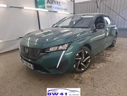 Peugeot 308 PureTech 130 S&S EAT 8 ALLURE PACK