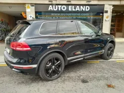 Volkswagen Touareg 3.0 TDI R LINE