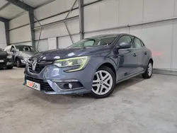 RENAULT MEGANE 1.5 Energy dCi - 110 ch - BVA Business Garantie 12 mois