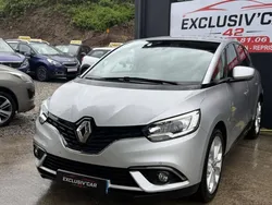Renault Scénic IV (JFA) 1.5 dCi 110ch energy Business