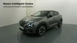 Nissan Juke 1.6 HYBRID HEV 105KW N-CONNECTA AUTO 143 5P