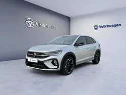 VOLKSWAGEN Taigo 1.0 TSI 116 DSG7 R-Line Edition