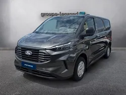 Ford Transit Custom Fg 280 L1H1 2.0 EcoBlue 136ch Trend
