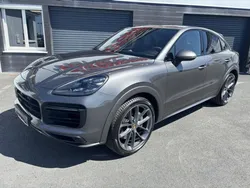 Porsche Cayenne Coupé 2,9 V6 440 S BVA