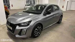 Peugeot 208 1.2 PureTech Style