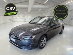AUDI A4 Avant 30 TDI Advanced S tronic 100kW