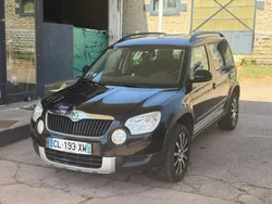 Skoda YETI 1.2 TSI 105CH AMBITION (GARANTIE )