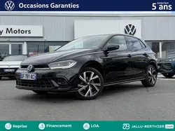 Volkswagen Polo 1.0 TSI 95ch R-Line
