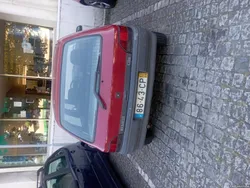 Renault Clio 1.2