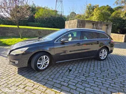 Peugeot 508 SW 1.6 e-HDi Allure 2-Tronic 105g