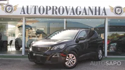 Peugeot 3008 de 2017
