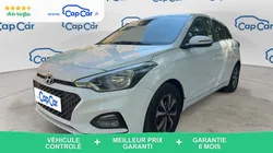 Hyundai i20 II 1.2 84 Edition Mondial 2019