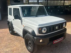 JIMNY 4x4 1.5 VVT 102 PRIVILEGE TVA RECUP 24990 EUROS HT 24000 KMS REELS GARANTIE CONSTRUCTEUR 12/2026