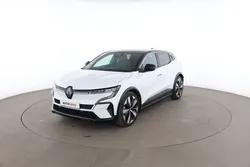 Renault Mégane E-Tech E-Tech EV60 Super Charge Techno 220 ch