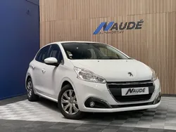 PEUGEOT 208 1.6 BlueHDi 100 CH Active - Origine France