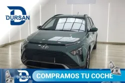 HYUNDAI Bayon 1.0 TGDI 48V Klass
