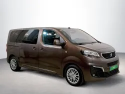 Peugeot Traveller Traveller Business BlueHDi 110KW (150CV) Standard