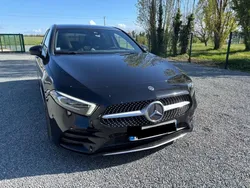 Mercedes Classe A 180 CDI 110 AMG LINE 7G-DCT BVA GARANTI 1AN