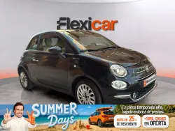 FIAT 500 1.0 Hybrid Dolcevita 52kW