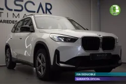 BMW X1 sDrive 18iA