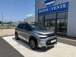 Citroën C3 Aircross 1.2 i SHINE 110CH