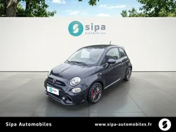 Abarth 500 695 1.4 Turbo 16V T-Jet 180 ch BVM5 EsseEsse 3p