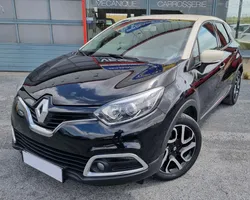 RENAULT Captur 0.9 TCe 90ch Stop&Start energy Intens eco²