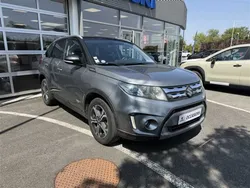Suzuki Vitara 1.6L VVT PACK auto
