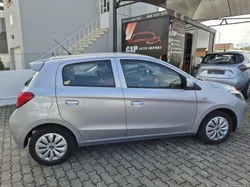Mitsubishi Space Star 1.0 Cool