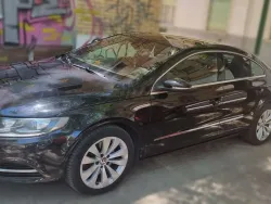 Volkswagen CC 2.0 TDI 184CV BMT DSG