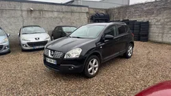 Nissan Qashqai 1.5 DCI 110CH