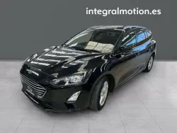FORD Focus 1.5Ecoblue Trend+ 120