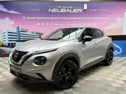 Nissan Juke 1.0 DIG-T 114ch Tekna 2025