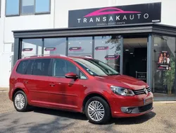 VOLKSWAGEN TOURAN 1.6 TDI 105 ch Cup / KIT DISTRIBUTION 10-2022