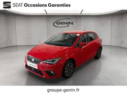 SEAT Ibiza 1.0 TSI 95 ch S/S BVM5 Copa