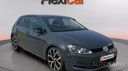 Volkswagen Golf de 2017