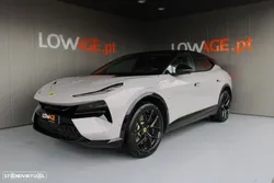 Lotus Eletre 600 Sport SE