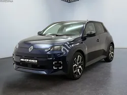 Renault 5 E-Tech Confort Techno