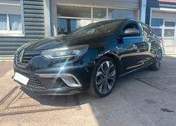 Renault Megane 1.5 dCi Energy Intens 110cv