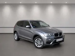 Bmw X3 (F25) SDRIVE18DA 150CH XLINE START EDITION