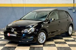 Volkswagen Golf VI / Cup / 4 Motion / 1.6 TDI / 105ch Din / Toit Ouvrant