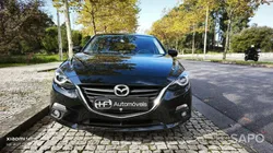 Mazda 3 de 2014