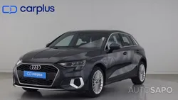 Audi A3 Sportback 1.4 TFSI Advance de 2024